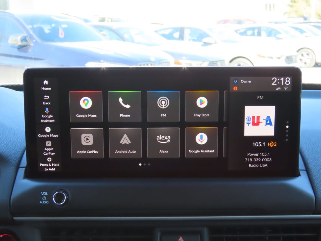 Thumbnail: 2026 Honda Pilot - 26