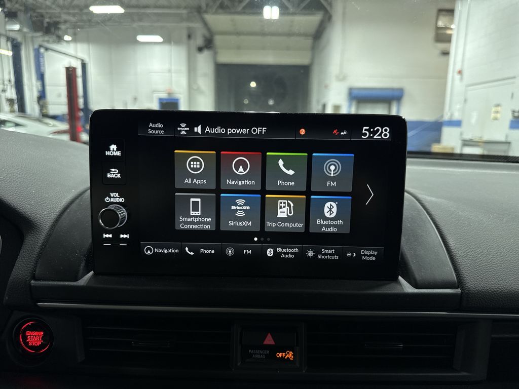 Thumbnail: 2023 Honda Pilot - 26