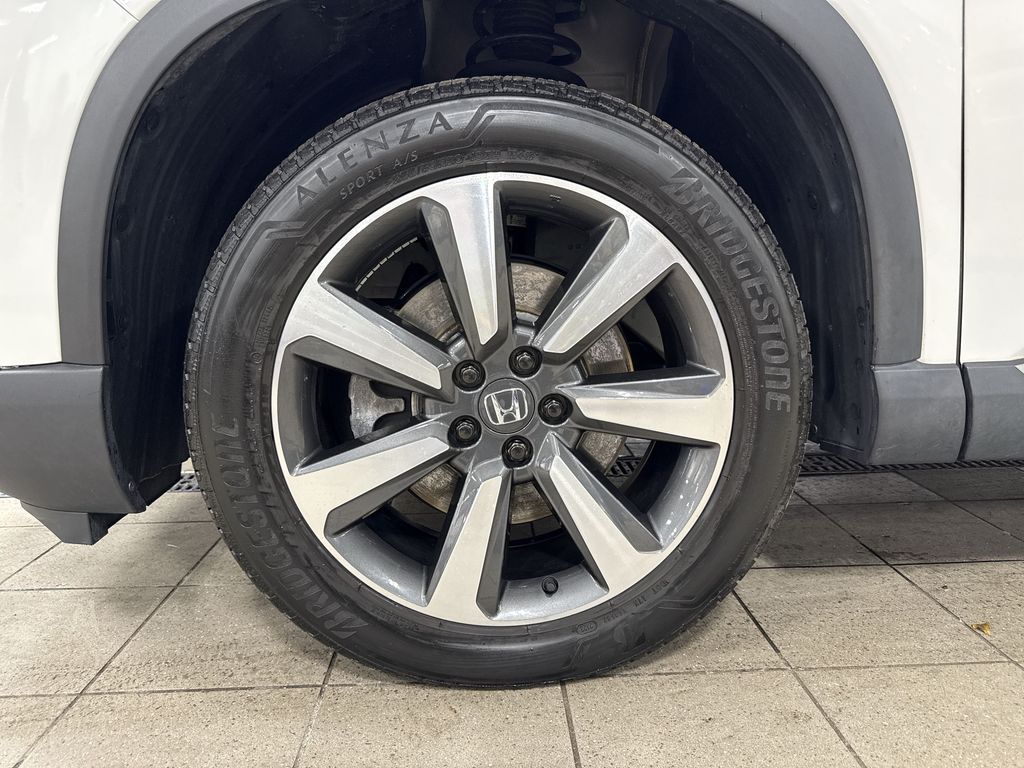Thumbnail: 2023 Honda Pilot - 7