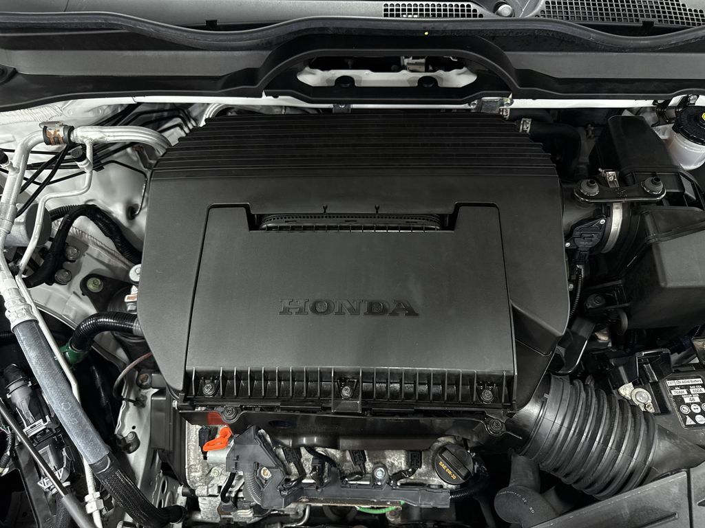 Thumbnail: 2023 Honda Pilot - 8