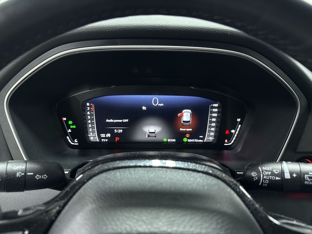 Thumbnail: 2023 Honda Pilot - 39