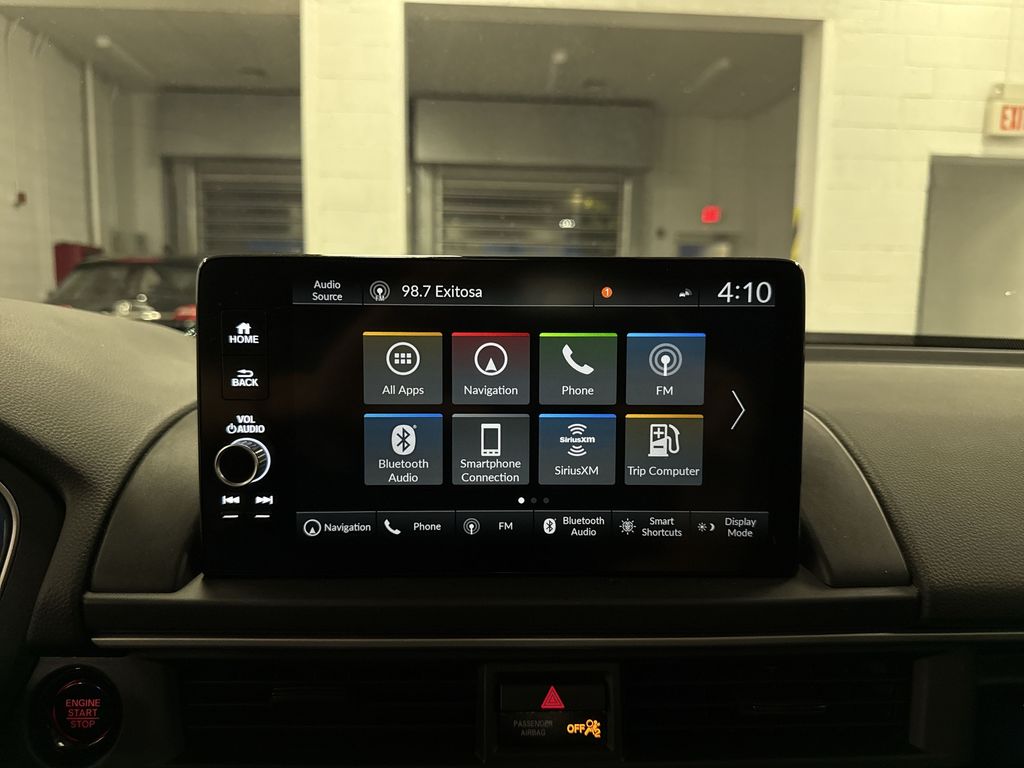 Thumbnail: 2023 Honda Pilot - 25