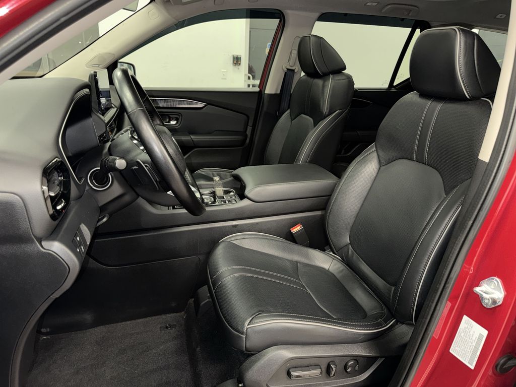 Thumbnail: 2023 Honda Pilot - 10