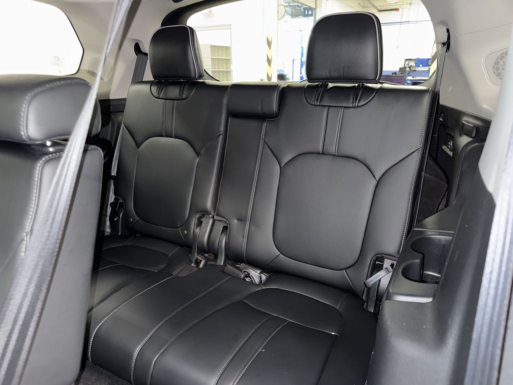 Thumbnail: 2023 Honda Pilot - 24