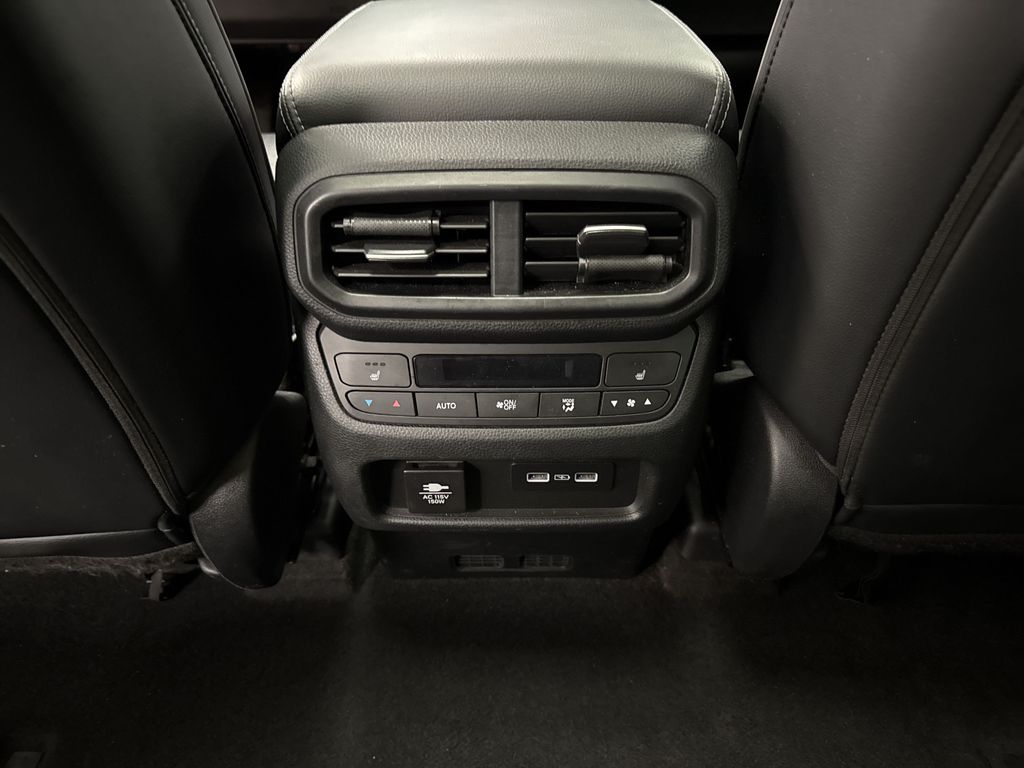 Thumbnail: 2023 Honda Pilot - 34