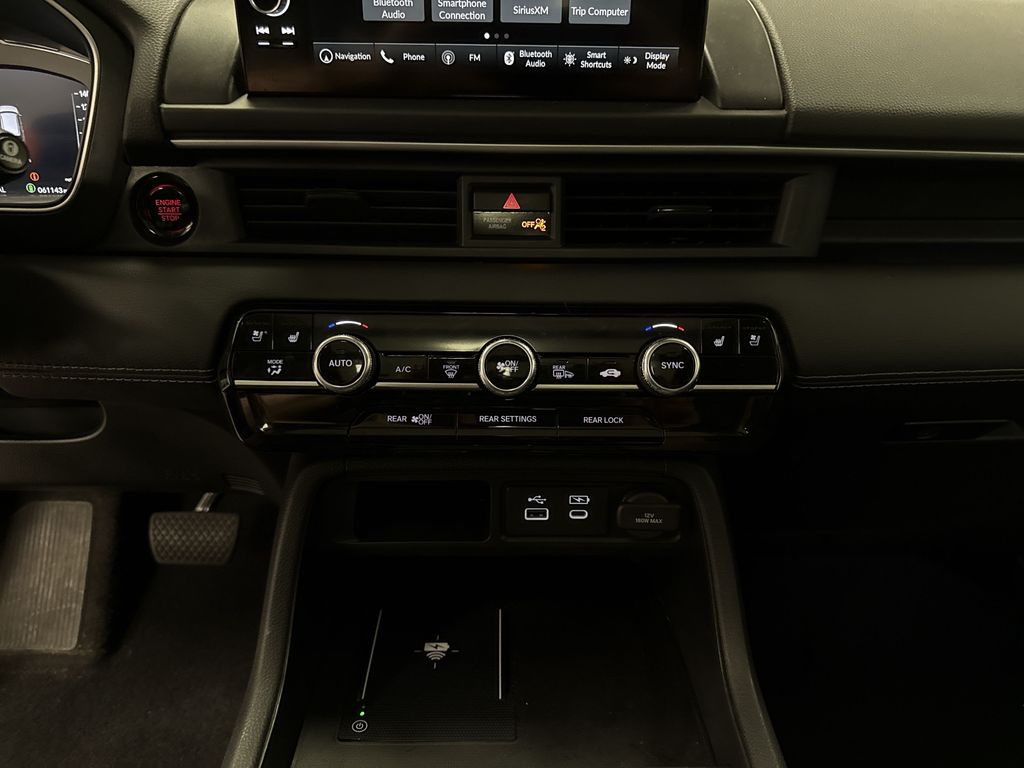 Thumbnail: 2023 Honda Pilot - 26