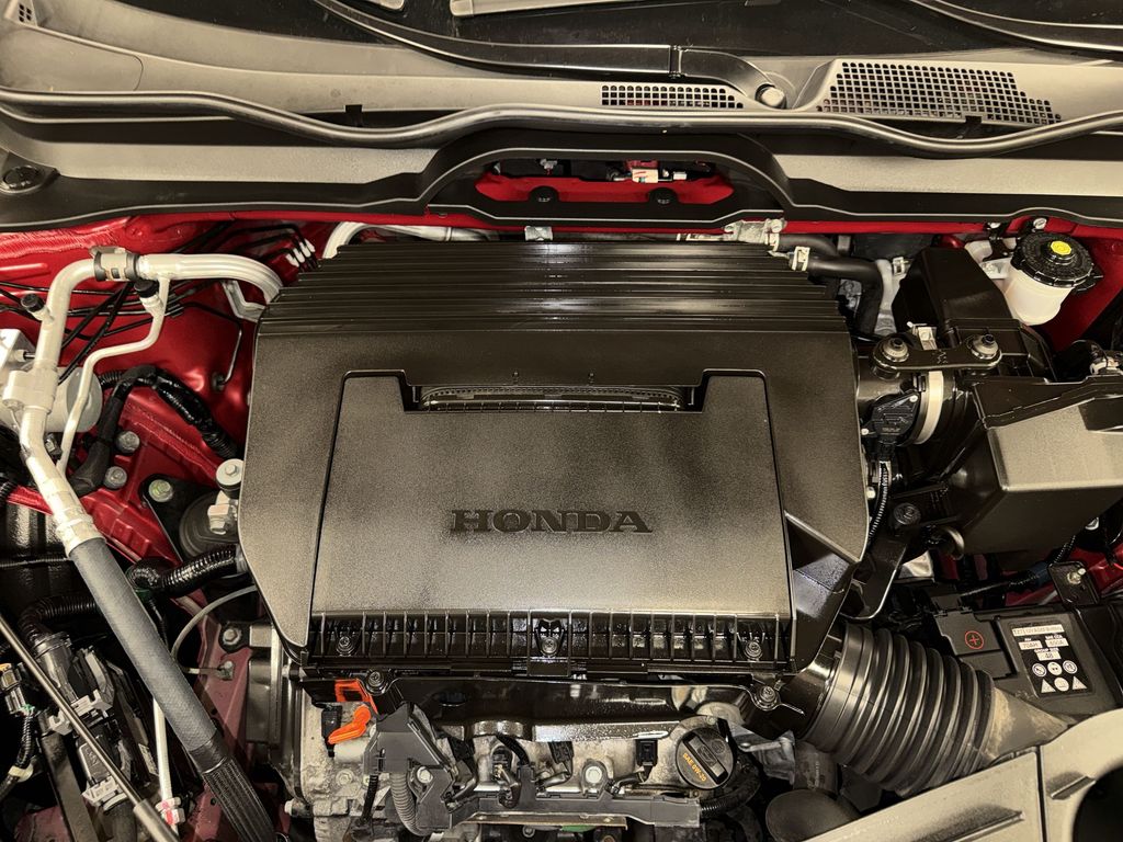 Thumbnail: 2023 Honda Pilot - 8