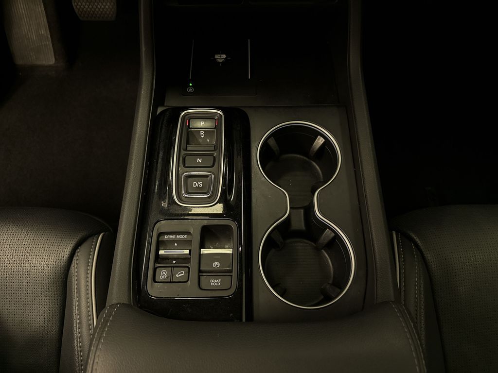 Thumbnail: 2023 Honda Pilot - 14