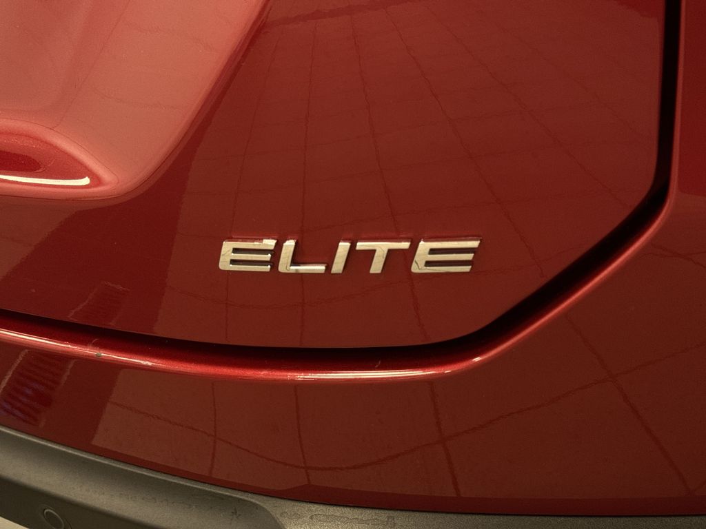 Thumbnail: 2023 Honda Pilot - 32