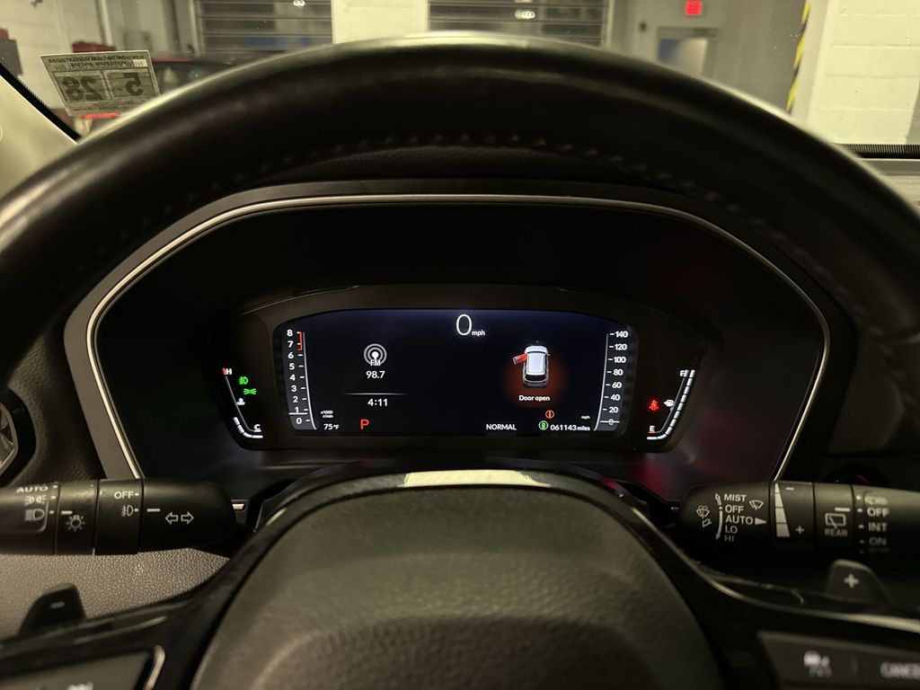 Thumbnail: 2023 Honda Pilot - 40