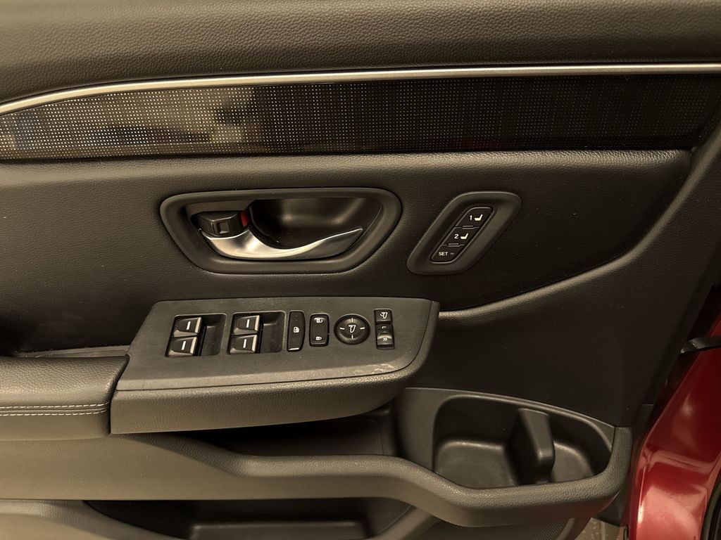 Thumbnail: 2023 Honda Pilot - 27