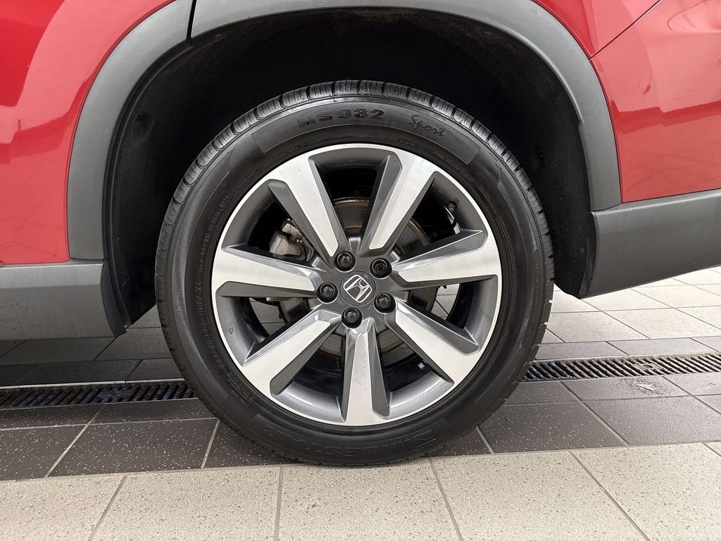 Thumbnail: 2023 Honda Pilot - 7