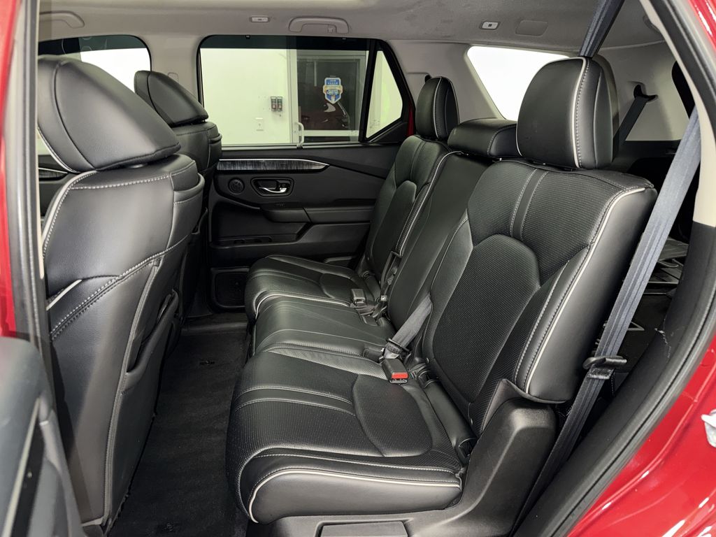 Thumbnail: 2023 Honda Pilot - 12