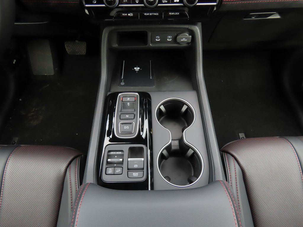 Thumbnail: 2026 Honda Pilot - 15