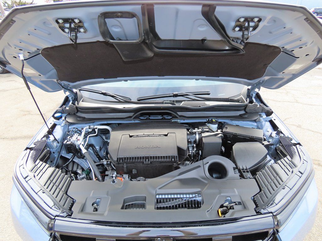 Thumbnail: 2026 Honda Pilot - 9