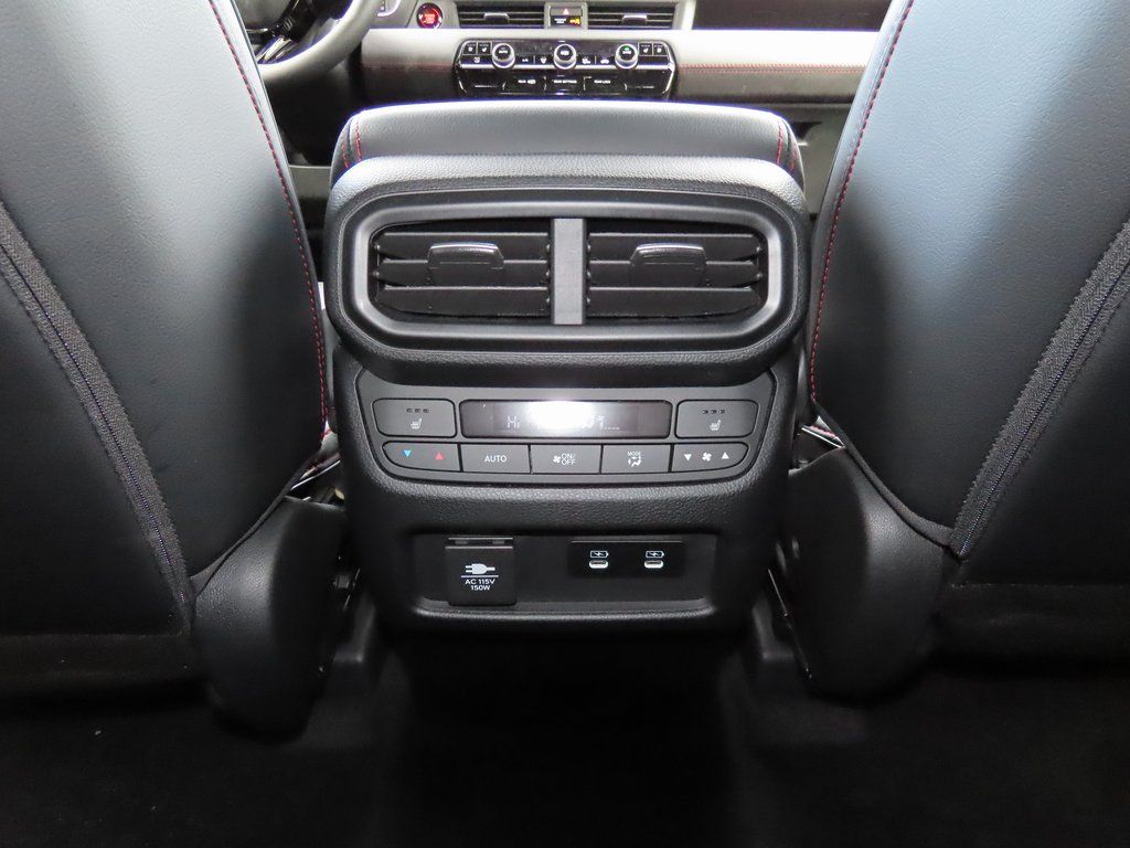 Thumbnail: 2026 Honda Pilot - 31