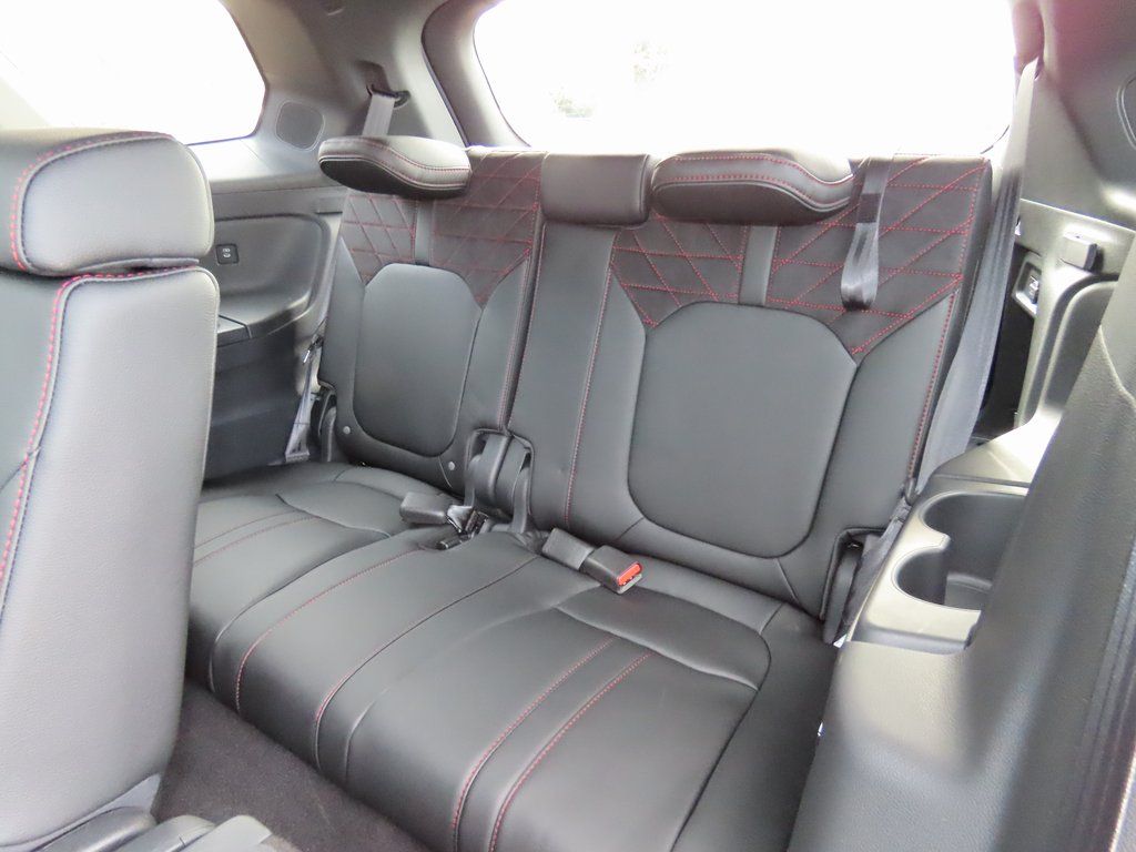 Thumbnail: 2026 Honda Pilot - 20