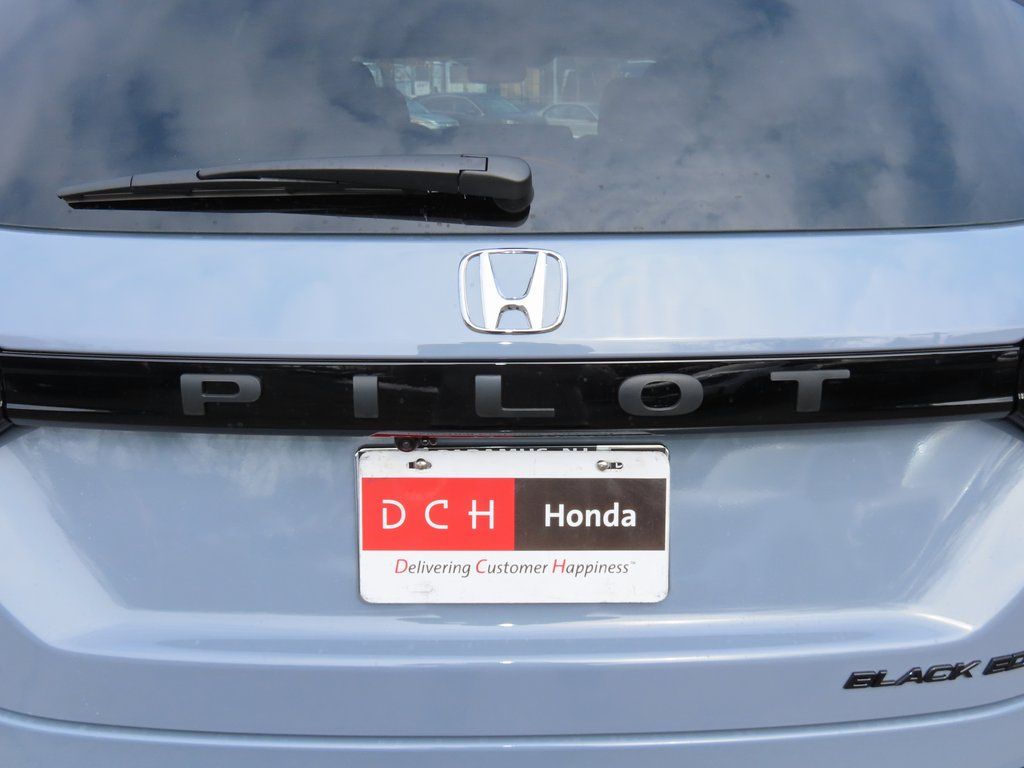 Thumbnail: 2026 Honda Pilot - 7