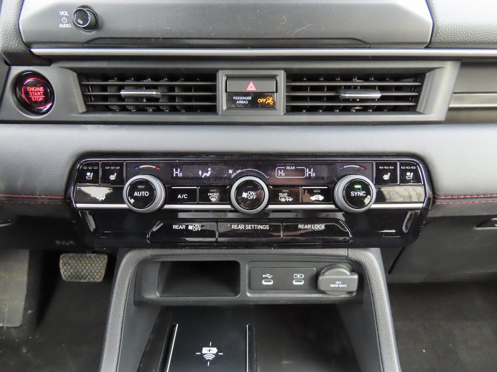 Thumbnail: 2026 Honda Pilot - 26