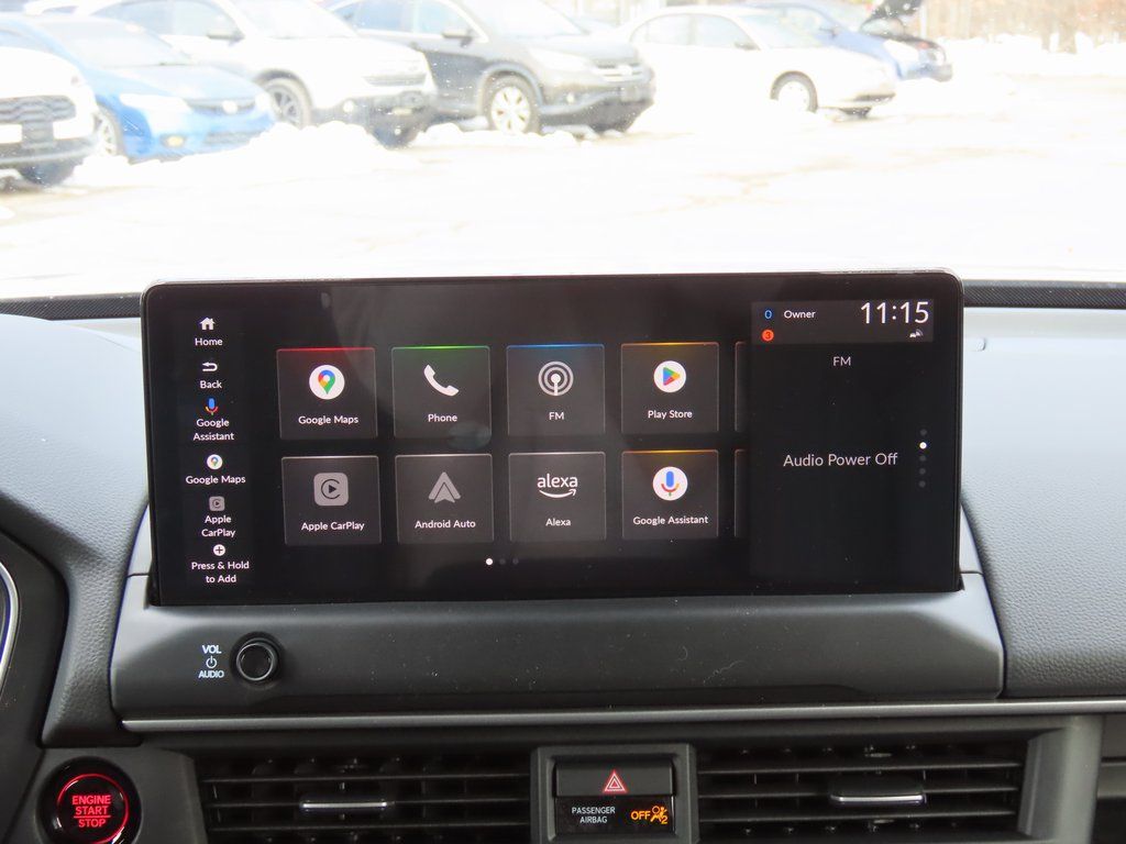 Thumbnail: 2026 Honda Pilot - 25