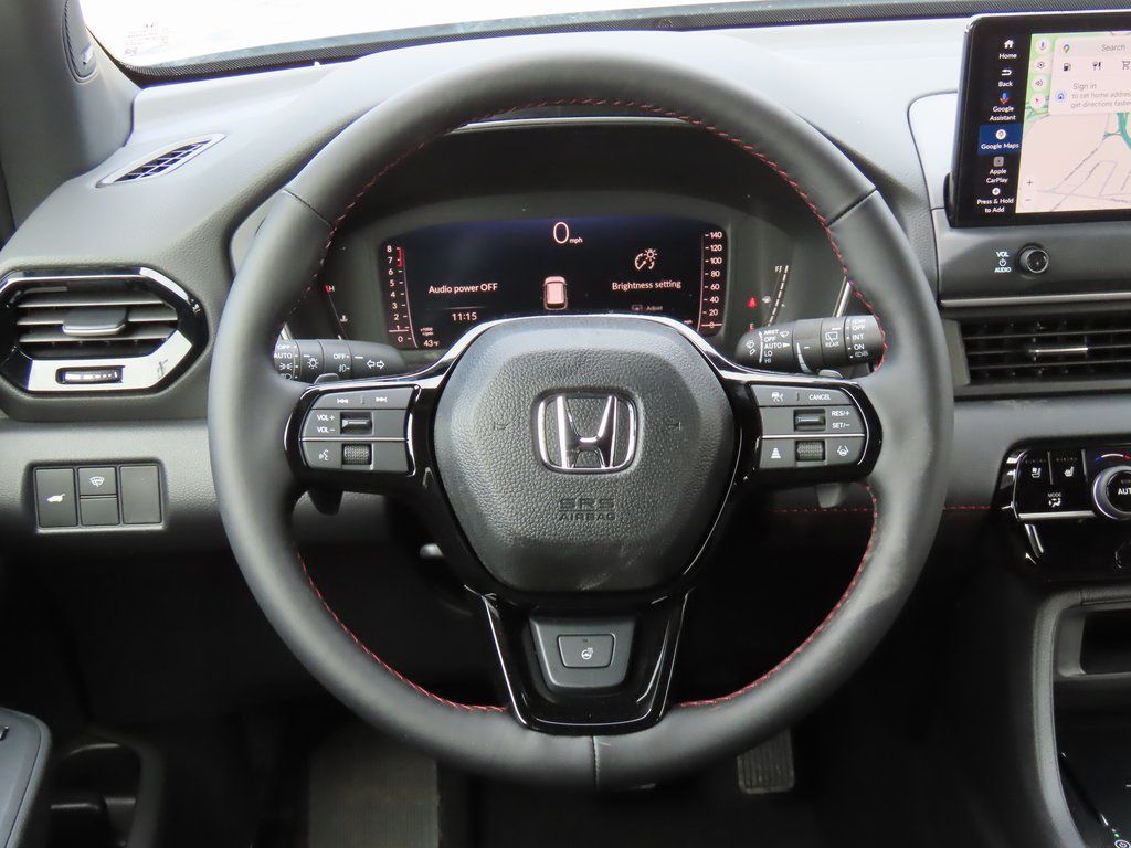 Thumbnail: 2026 Honda Pilot - 10