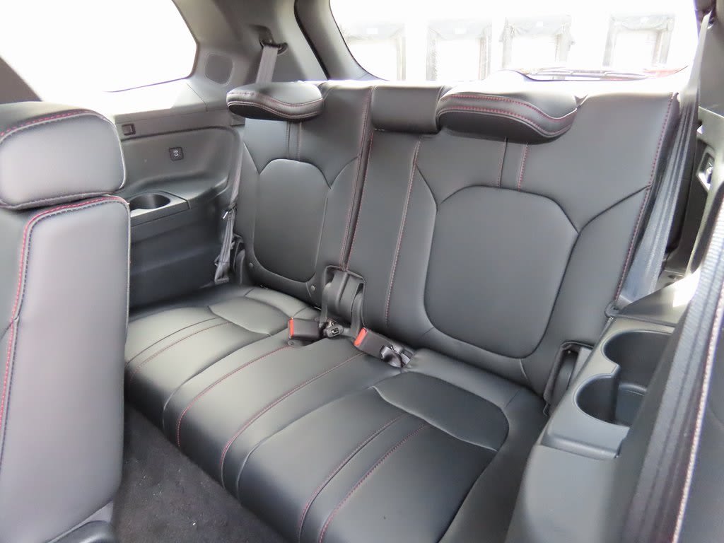 Thumbnail: 2025 Honda Pilot - 19