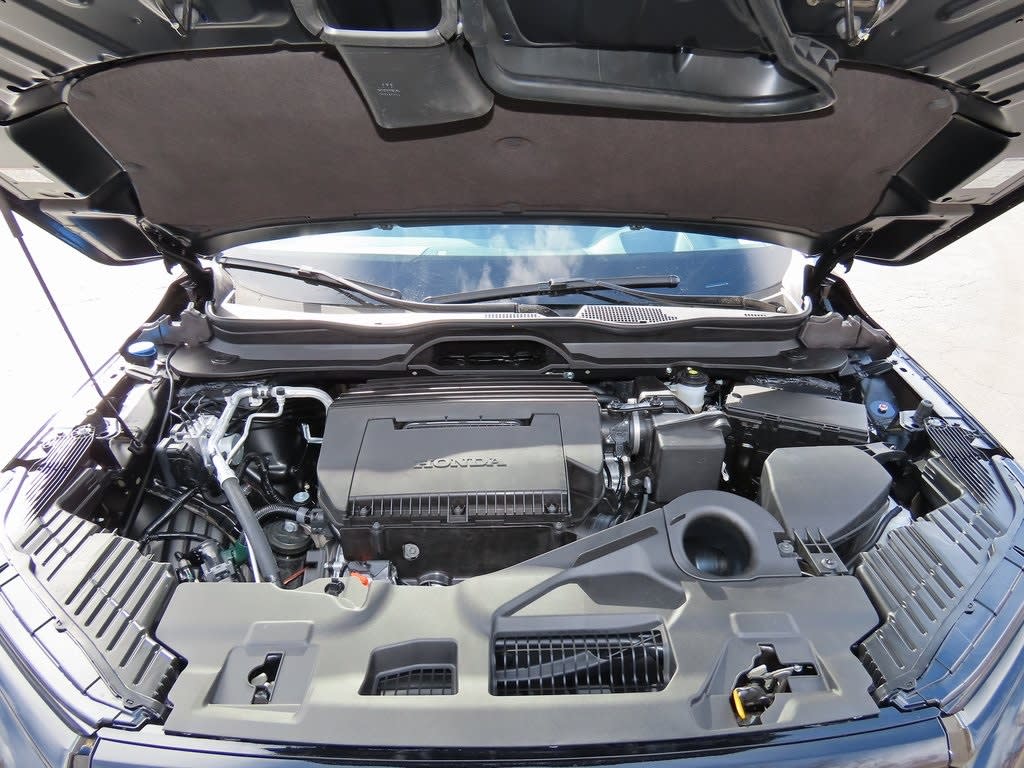 Thumbnail: 2025 Honda Pilot - 8