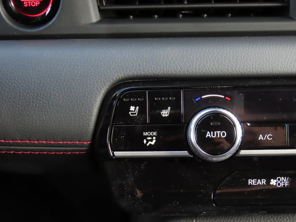 Thumbnail: 2025 Honda Pilot - 26