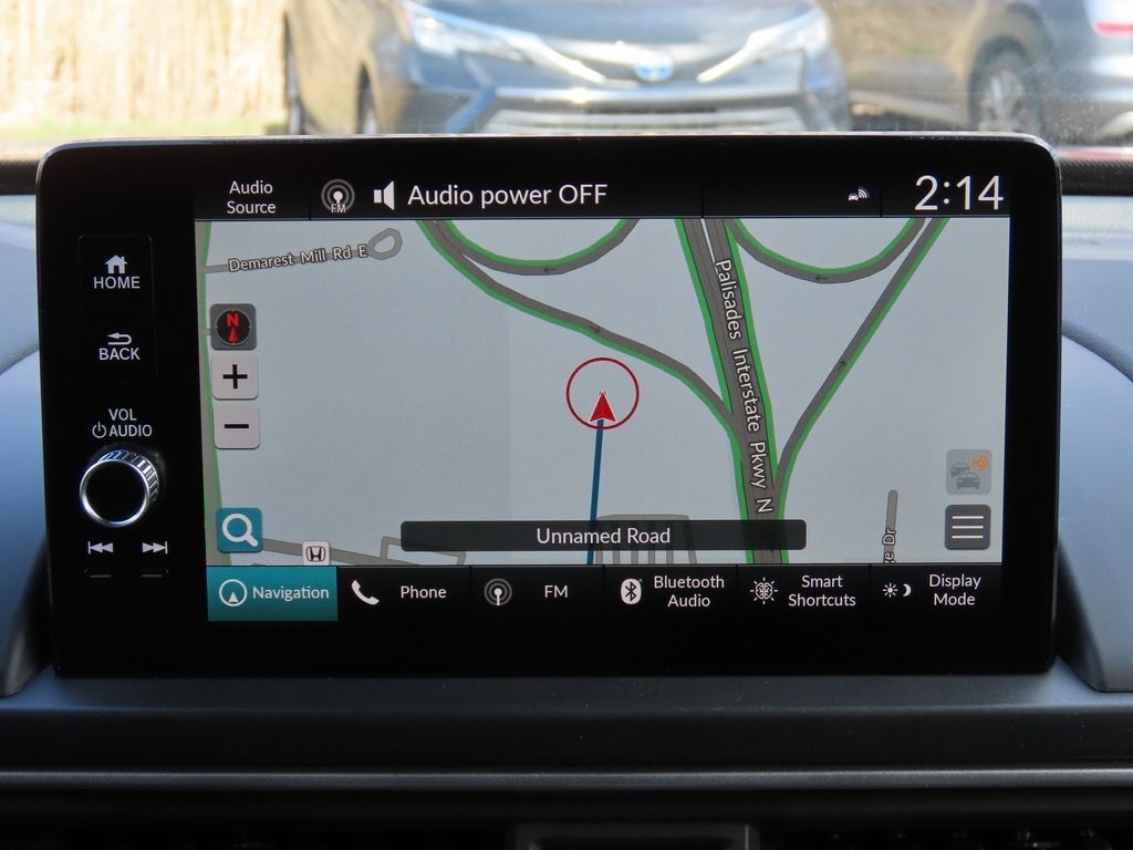 Thumbnail: 2025 Honda Pilot - 13