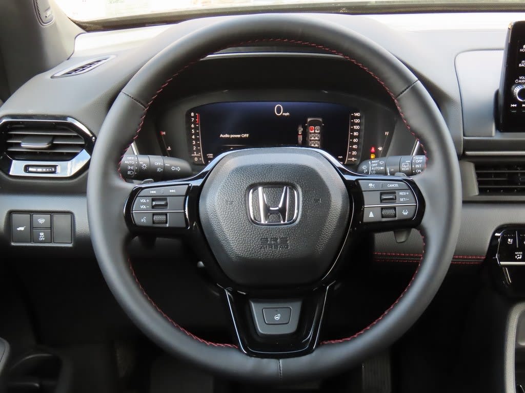 Thumbnail: 2025 Honda Pilot - 9