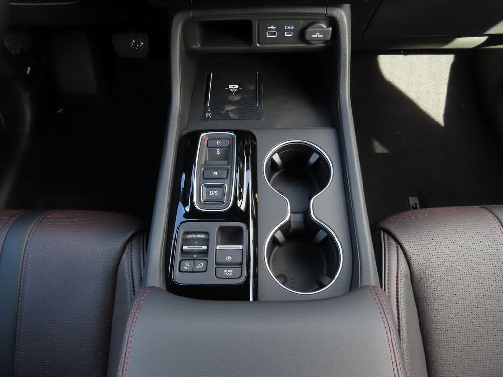 Thumbnail: 2025 Honda Pilot - 14