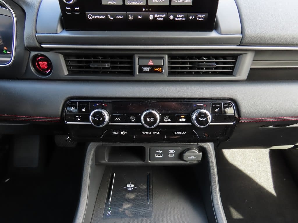 Thumbnail: 2025 Honda Pilot - 24