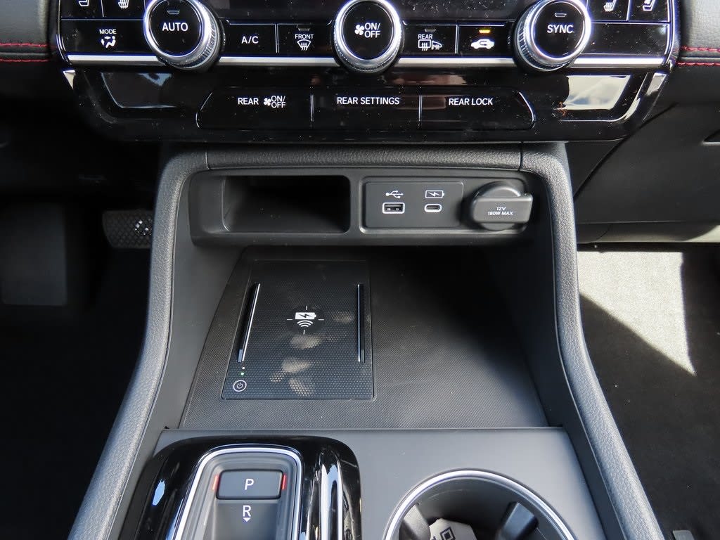 Thumbnail: 2025 Honda Pilot - 25