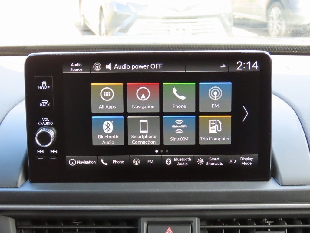 Thumbnail: 2025 Honda Pilot - 23