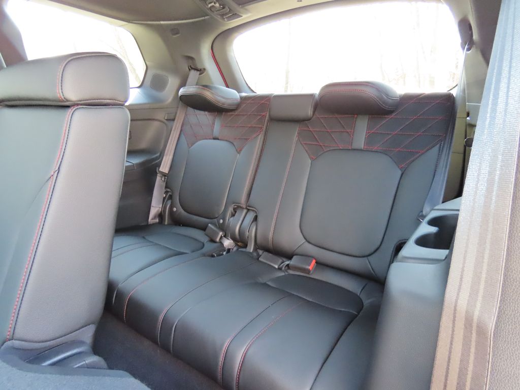Thumbnail: 2026 Honda Pilot - 20