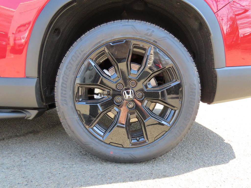 Thumbnail: 2026 Honda Pilot - 7