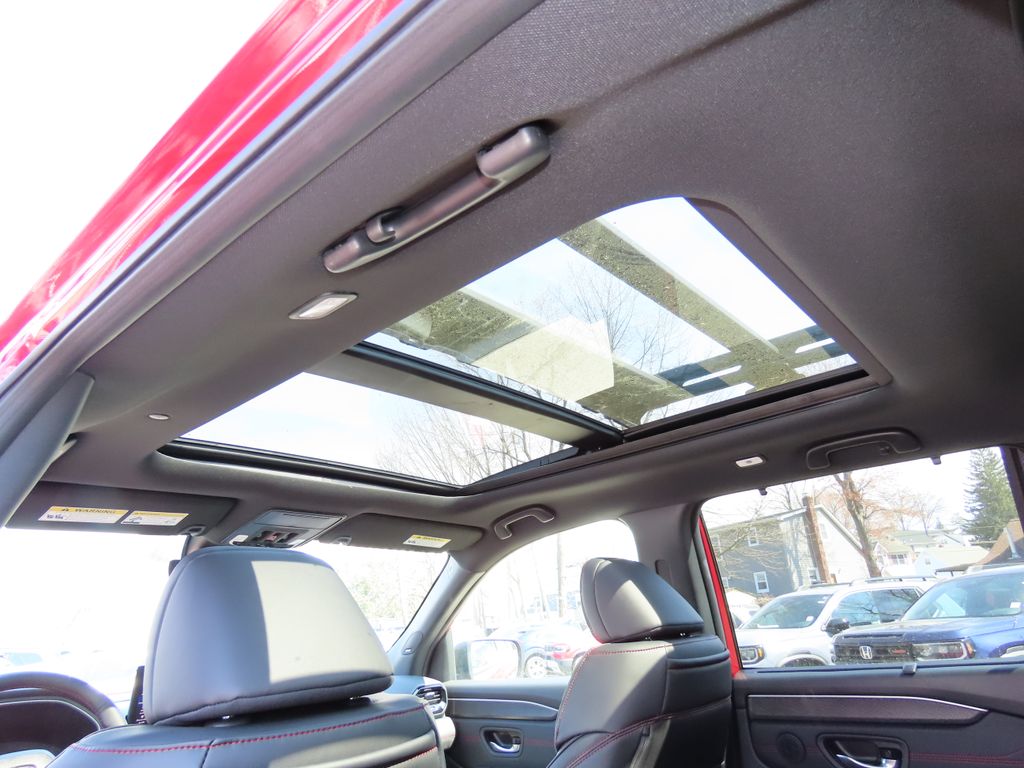 Thumbnail: 2026 Honda Pilot - 22