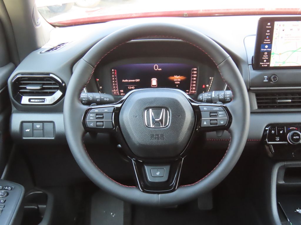 Thumbnail: 2026 Honda Pilot - 9
