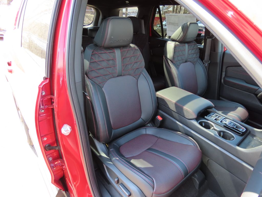Thumbnail: 2026 Honda Pilot - 24