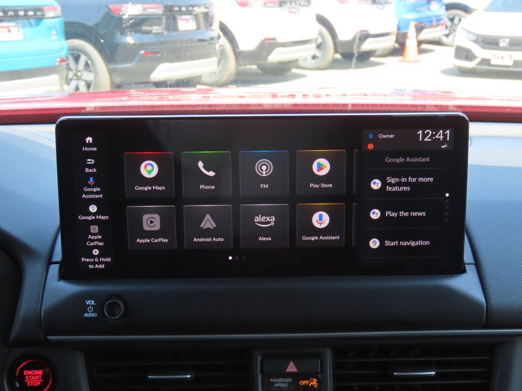 Thumbnail: 2026 Honda Pilot - 25
