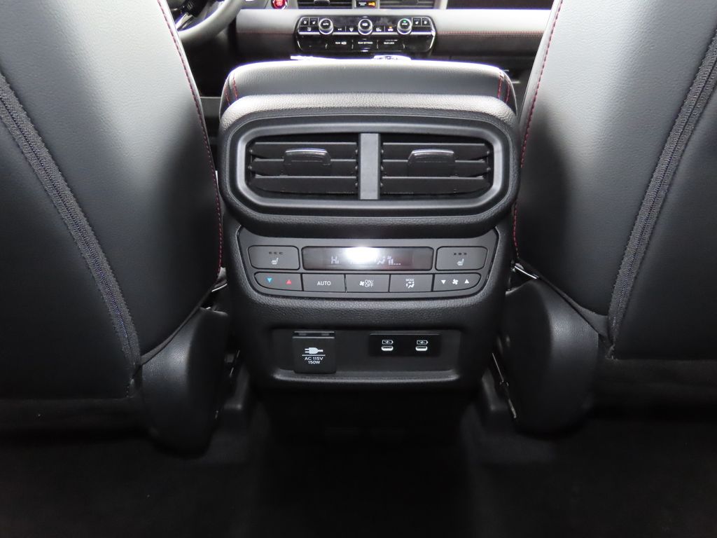 Thumbnail: 2026 Honda Pilot - 31