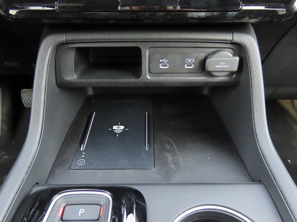 Thumbnail: 2026 Honda Pilot - 27