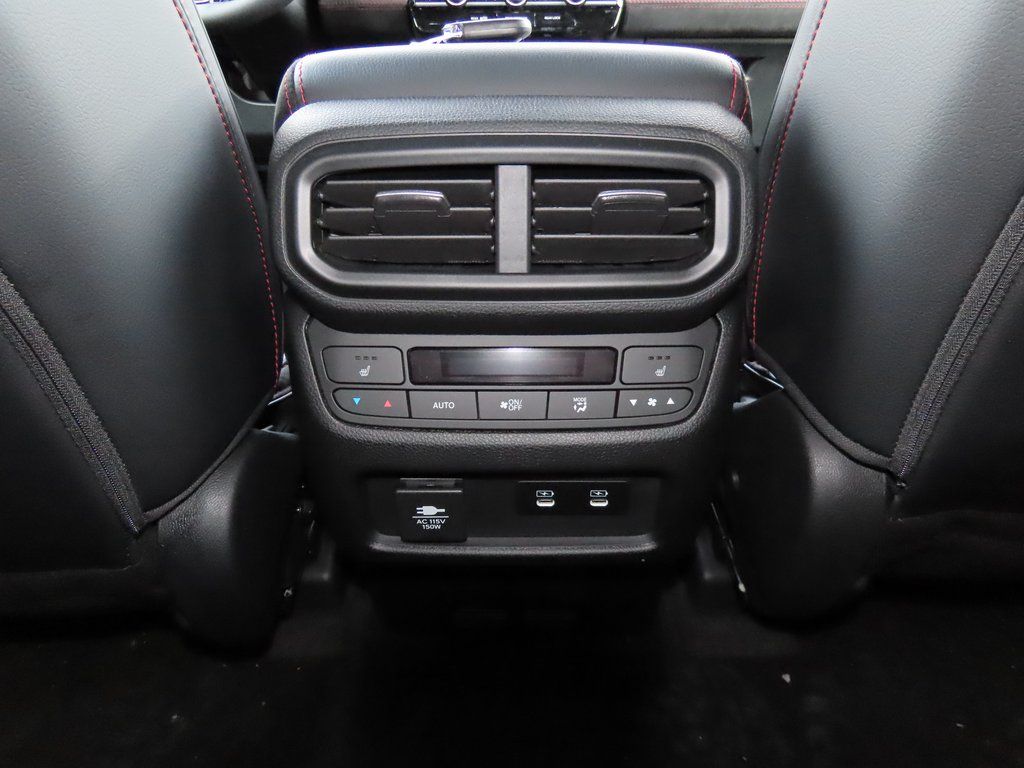 Thumbnail: 2026 Honda Pilot - 31