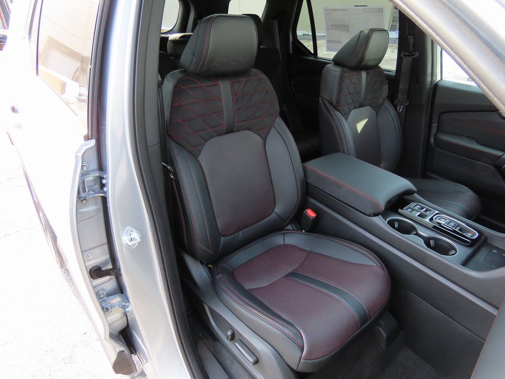 Thumbnail: 2026 Honda Pilot - 24