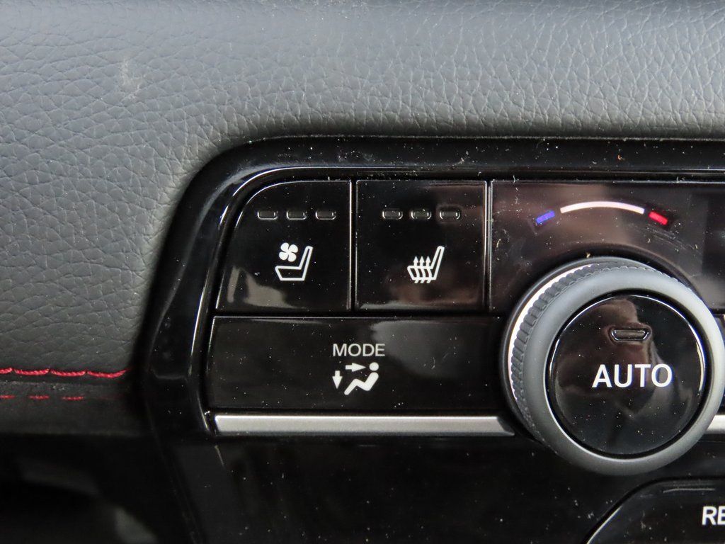 Thumbnail: 2026 Honda Pilot - 29