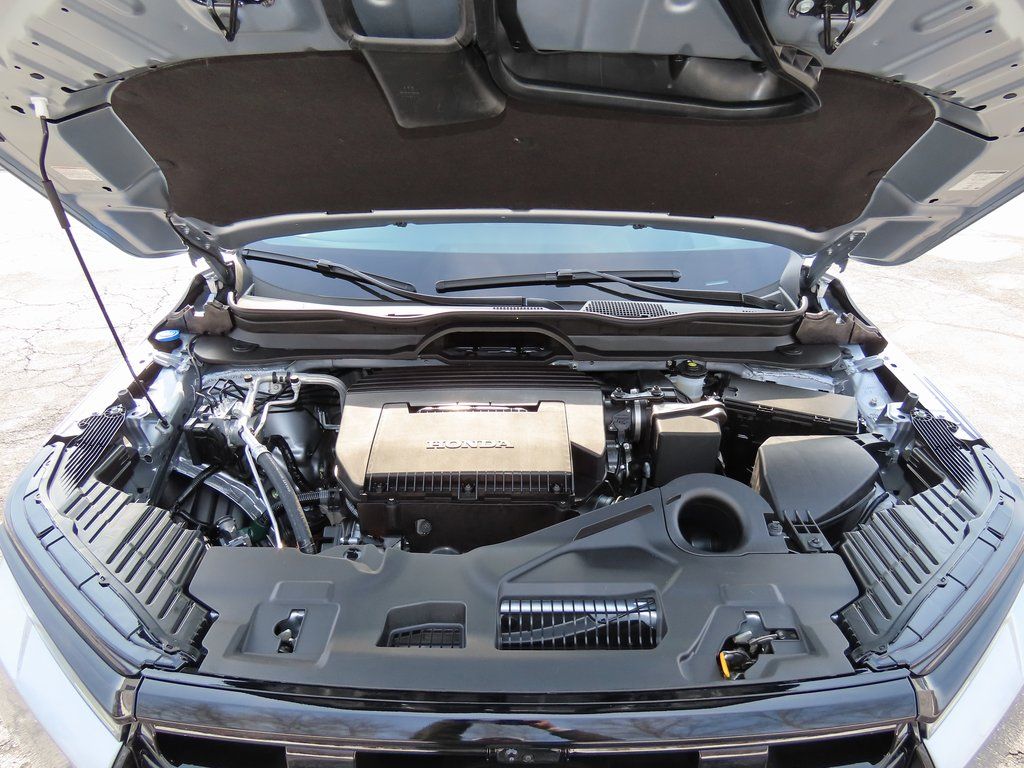 Thumbnail: 2026 Honda Pilot - 9