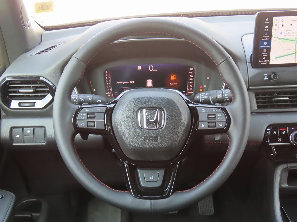 Thumbnail: 2026 Honda Pilot - 10