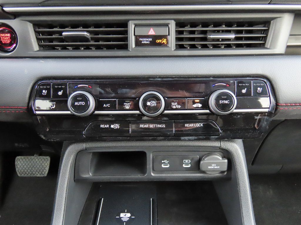 Thumbnail: 2026 Honda Pilot - 26