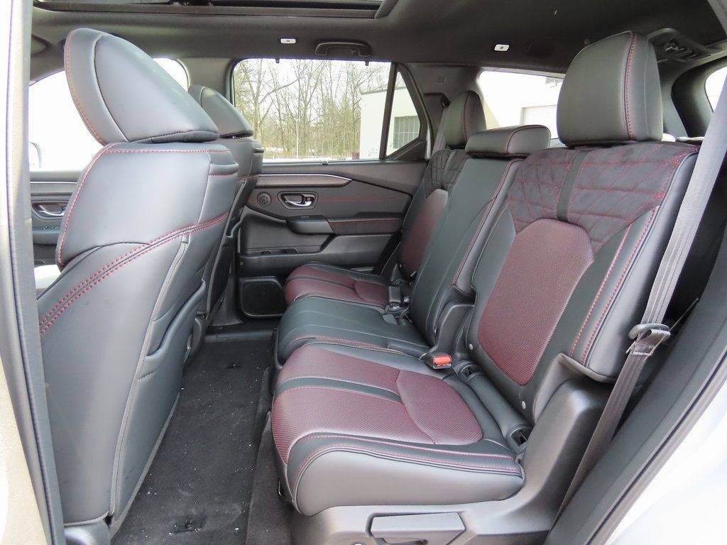 Thumbnail: 2026 Honda Pilot - 13