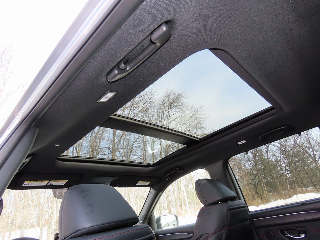 Thumbnail: 2026 Honda Pilot - 22